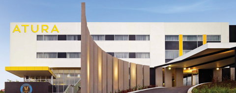 Atura Dandenong - Accommodation QLD 0