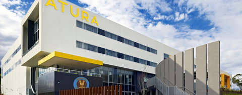 Atura Dandenong - Accommodation QLD 5