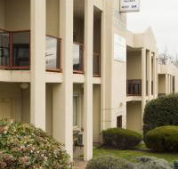 Hawthorn Gardens Serviced Apartments - Accommodation QLD