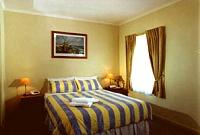Hawthorn Gardens Serviced Apartments - Accommodation QLD 4