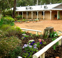 Travellers Rest Motel - Accommodation QLD