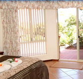 The Good Life Bed and Breakfast - Accommodation QLD