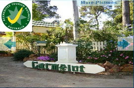 Carmelot Bed & Breakfast - Accommodation QLD 0