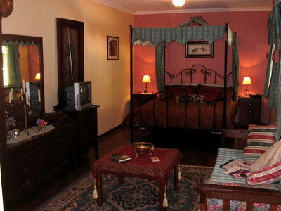 Carmelot Bed & Breakfast - Accommodation QLD 1