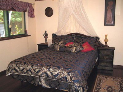 Carmelot Bed & Breakfast - Accommodation QLD 2