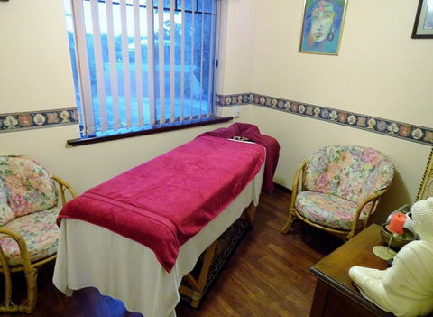 Carmelot Bed & Breakfast - Accommodation QLD 4