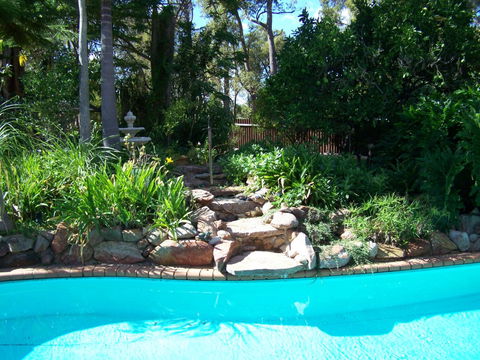 Carmelot Bed & Breakfast - Accommodation QLD 5