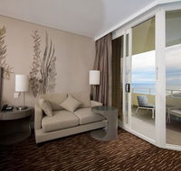 Rendezvous Hotel Perth - Accommodation QLD