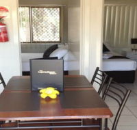 The Leprechaun Resort - Accommodation QLD