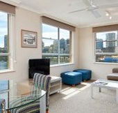 Harbourside Apartments - Accommodation QLD