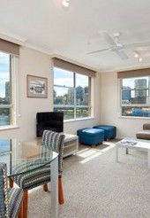 Harbourside Apartments - Accommodation QLD 0