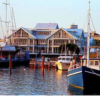 Pelicans Landing - Accommodation QLD