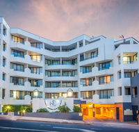 West End Central Apartments - Accommodation QLD