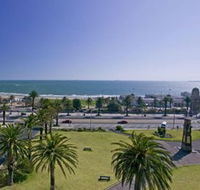 Novotel Melbourne St Kilda - Accommodation QLD