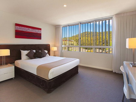 Oaks Lure - Accommodation QLD 0