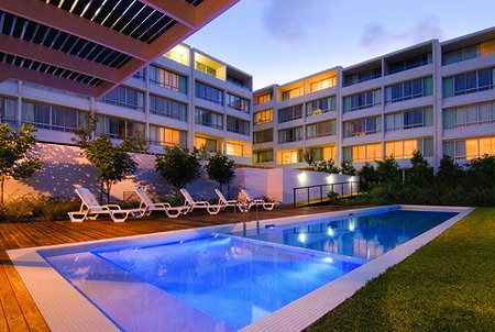 Oaks Lure - Accommodation QLD 1