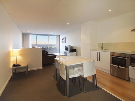 Oaks Lure - Accommodation QLD 3
