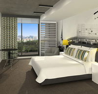 Oaks on William - Accommodation QLD