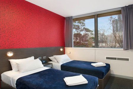 Melbourne VIC Accommodation QLD