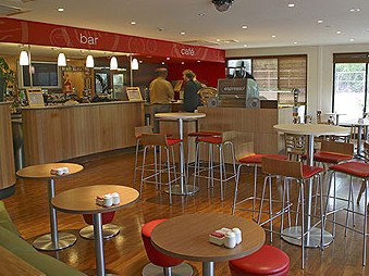 Ibis Sydney Thornleigh - Accommodation QLD 3