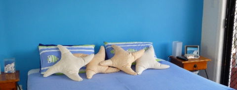 Mermaid Beachside B & B - Accommodation QLD 2