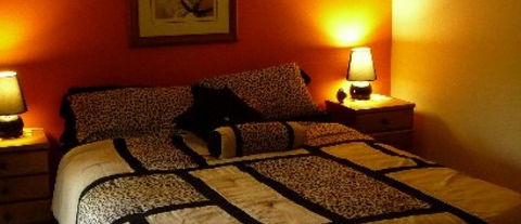 Mermaid Beachside B & B - Accommodation QLD 4