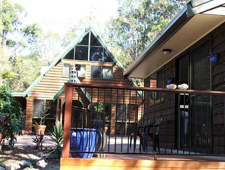 Highland Park QLD Accommodation QLD