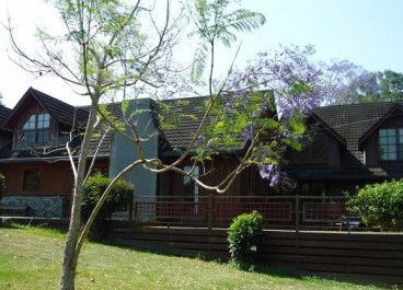 Fairy Wren Lodge Bed & Breakfast - Accommodation QLD 0