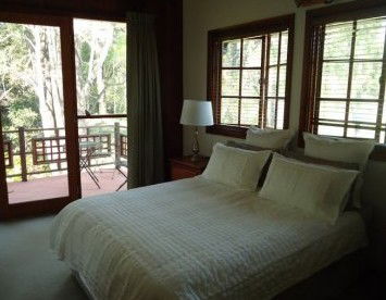 Fairy Wren Lodge Bed & Breakfast - Accommodation QLD 1