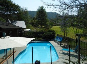 Fairy Wren Lodge Bed & Breakfast - Accommodation QLD 3