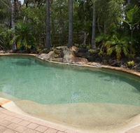 The Gold Coast Queenslander - Accommodation QLD