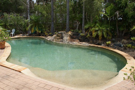 The Gold Coast Queenslander - Accommodation QLD 0
