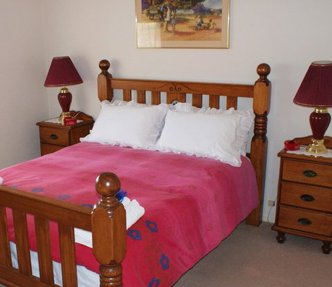 The Gold Coast Queenslander - Accommodation QLD 2