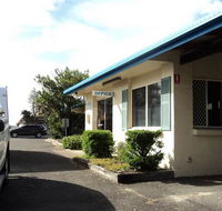 Palm Beach Mobile  Tourist Park - Accommodation QLD