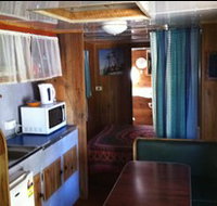 Dreamtime Caravan Park - Accommodation QLD