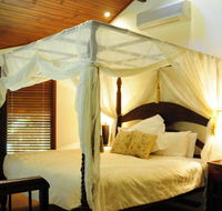 The Escarpment - Accommodation QLD