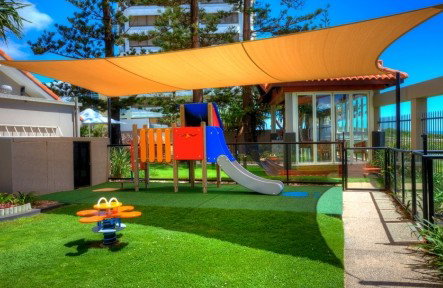 Aquarius Luxury Apartments - Accommodation QLD 2