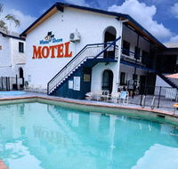 Miami Shore Motel - Accommodation QLD