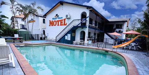 Miami Shore Motel - Accommodation QLD 0