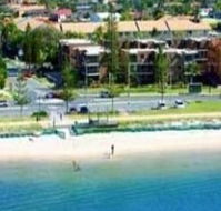 Broadwater Garden Village - Accommodation QLD