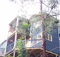Tambaridge Bed  Breakfast - Accommodation QLD