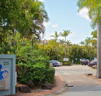 Sailfish Cove - Accommodation QLD
