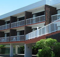 Estuary Motor Inn - Accommodation QLD