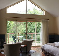 Tamborine Gardens - Accommodation QLD