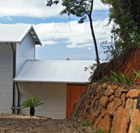 Warringa At Springbrook - Accommodation QLD