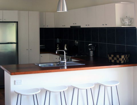 Warringa At Springbrook - Accommodation QLD 2