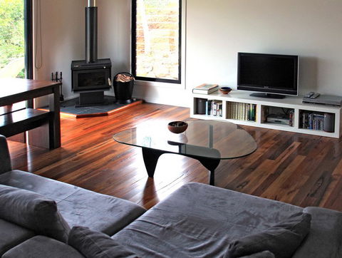 Warringa At Springbrook - Accommodation QLD 3