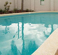 Tropicana Motel - Accommodation QLD