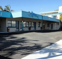 Marlin Motel Pet Friendly - Accommodation QLD