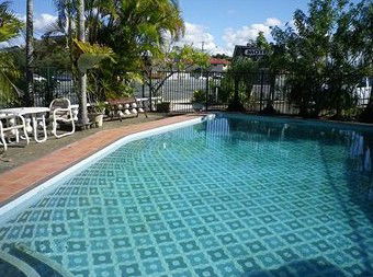 White Lanterns Motel - Accommodation QLD 3